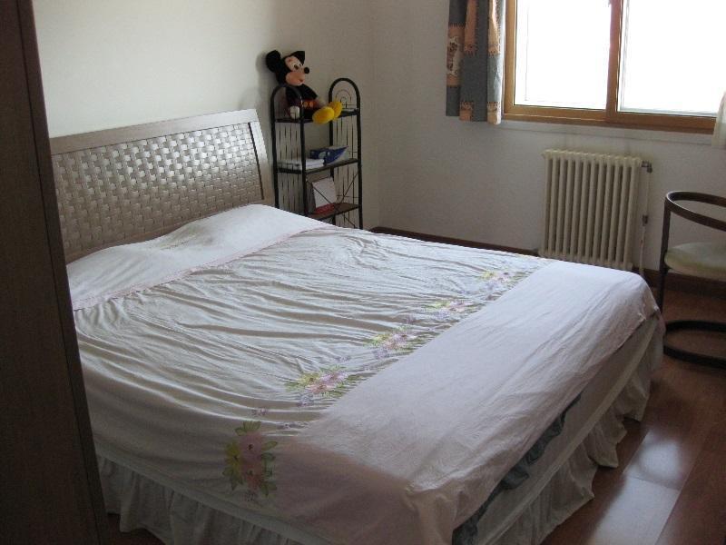 Lin Jia Hostel Beijing Eksteriør billede