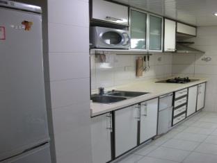 Lin Jia Hostel Beijing Eksteriør billede